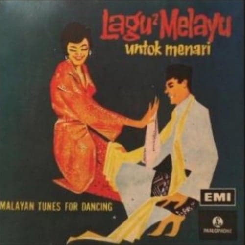 Lagu Lagu Melayu Untuk Menari
