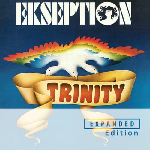 Trinity (Expanded Edition / Remastered 2023)