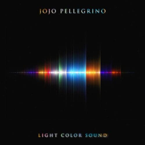 Light Color Sound (Radio Edit)
