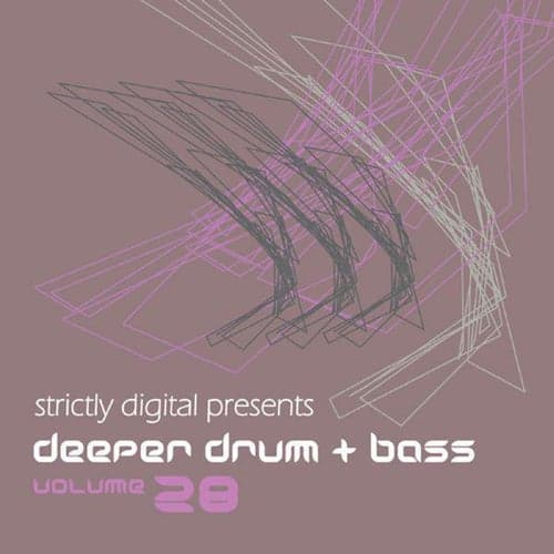Deeper Drum & Bass, Vol. 28