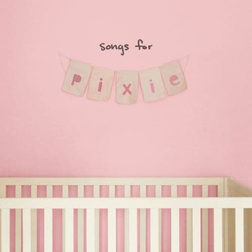 songs for pixie