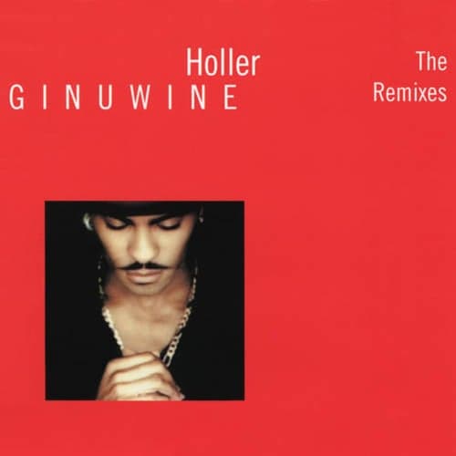 Holler - The Remixes