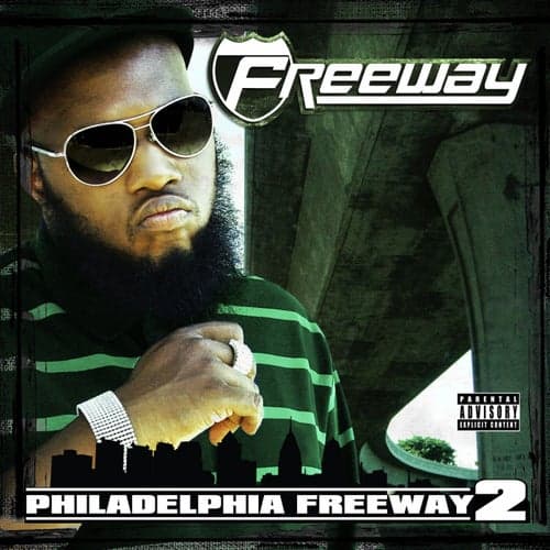 Philadelphia Freeway 2 (Special Edition)