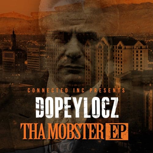 Tha Mobster - EP