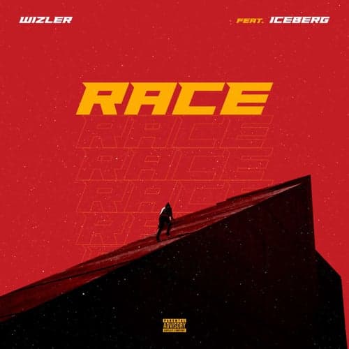 Race (feat. Iceberg)