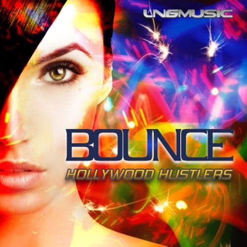 Bounce (Remixes)