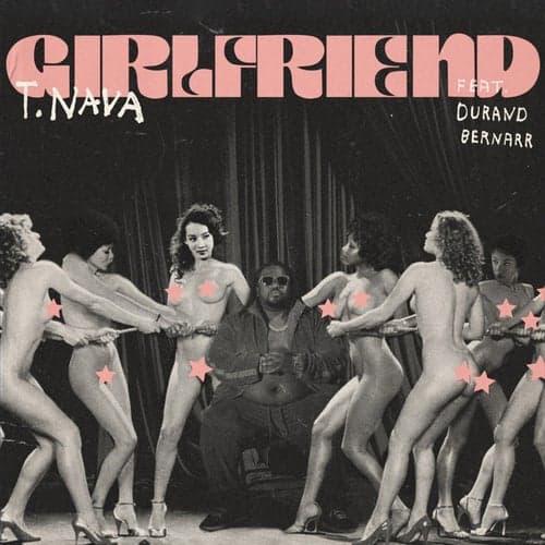 Girlfriend (feat. Durand Bernarr)