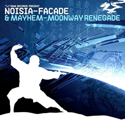 Facade / Moonway Renegade