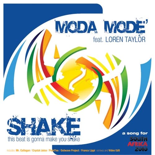 Shake (This Beat Is Gonna Make You Shake)