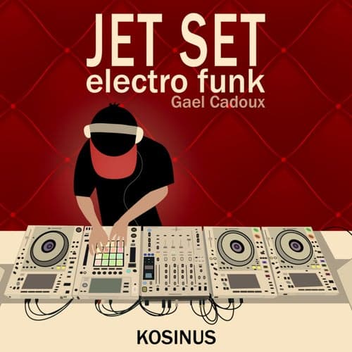 Jet Set Electro Funk