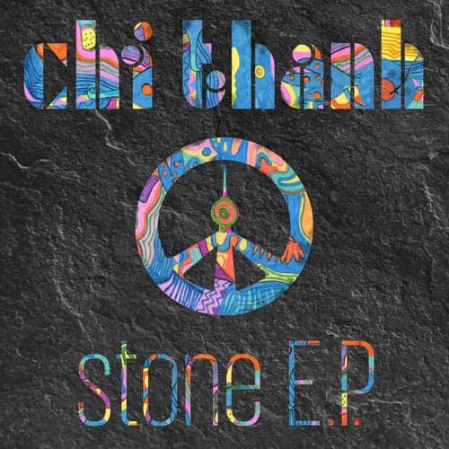 Stone EP