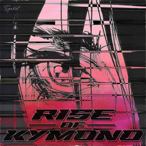 Rise of Kymono