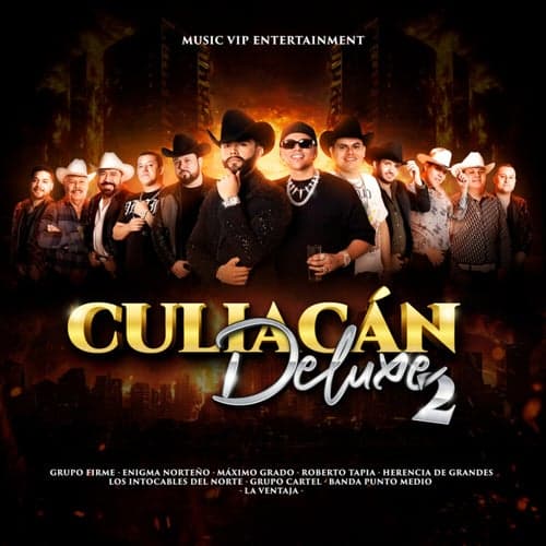 Culiacán Deluxe 2