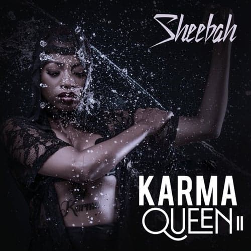 Karma Queen II