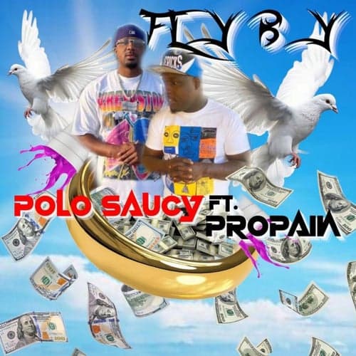 Fly By (feat. Propain)