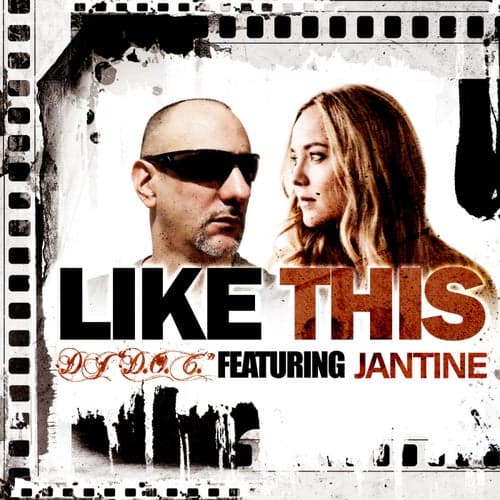 Like This (feat. Jantine)