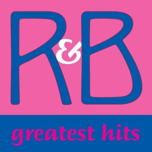 R&b Greatest Hits