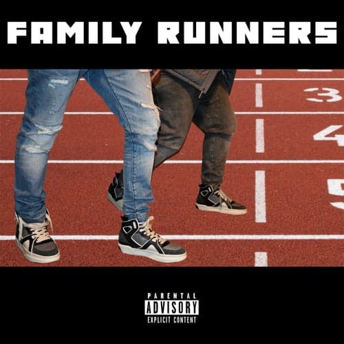 Family Runners