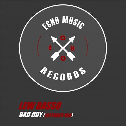 Bad Guy (Extended Mix)
