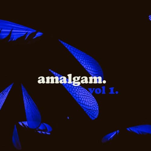 Amalgam, Vol. 1