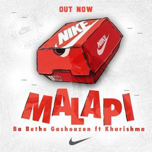 Malapi (feat. Kharishma)