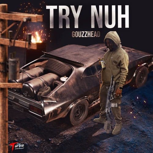 try nuh (official audio)