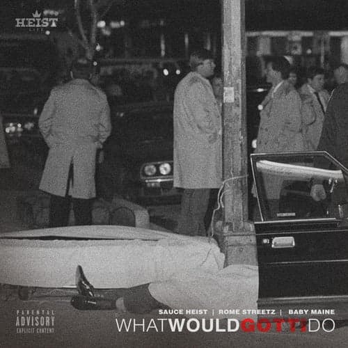 What Would Gotti Do