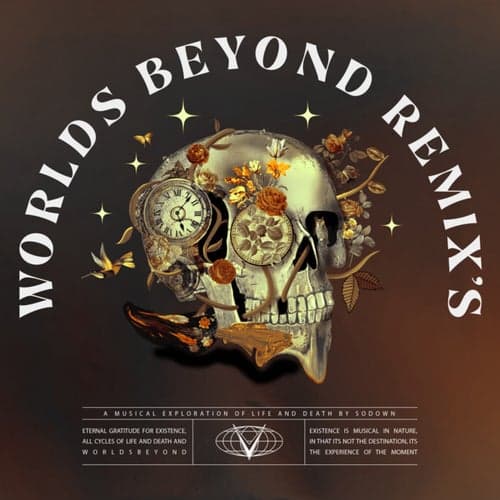 Worlds Beyond Remixes