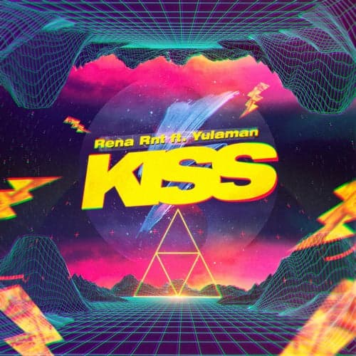 Kiss (feat. Yulaman)
