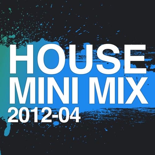House Mini Mix 2012 - 04