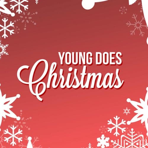 Young Does Christmas (Deluxe Edition)