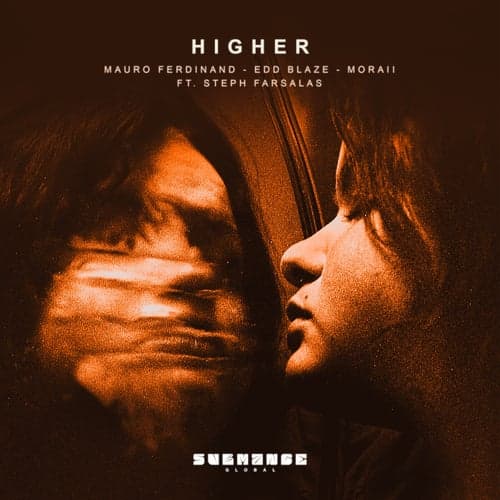 Higher (feat. Steph Farsalas)