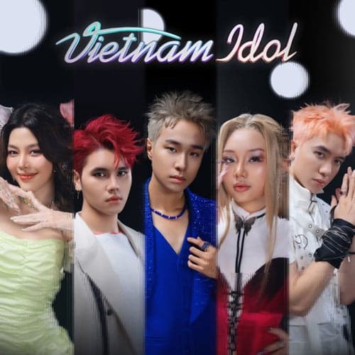 Vietnam Idol (2023) - Tập 16