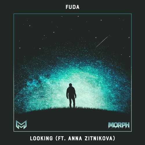 Looking (feat. Anna Zitnikova)