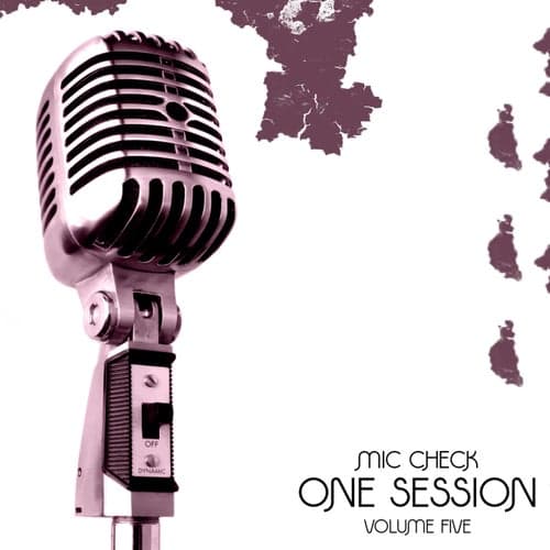 Mic Check One