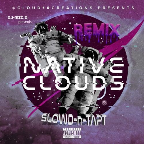Native Clouds (Slowd & Tapt)