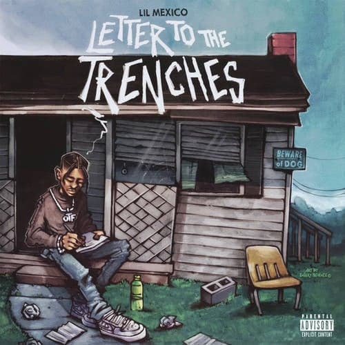 Letter To The Trenches