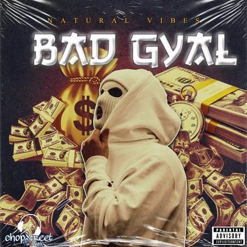 Bad Gyal