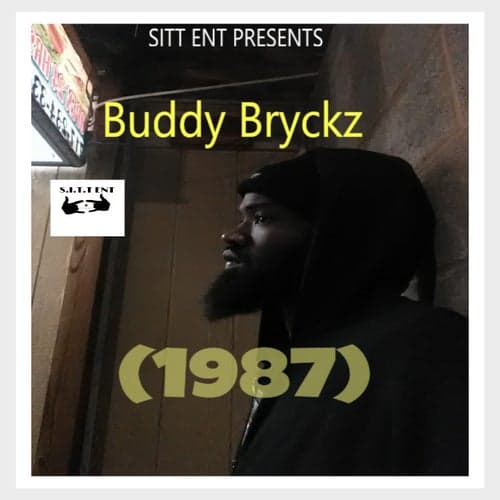 1987-Nineteen Eighty Seven (feat. Bugzy Evans)