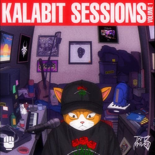 Kalabit Sessions, Vol. 1