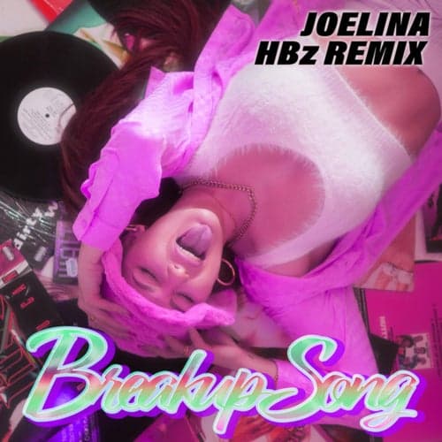 Breakup Song (HBz Remix)