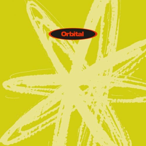 Orbital (The Green Album Expanded)