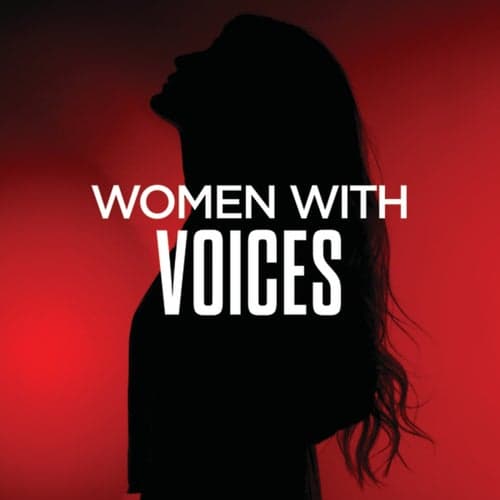 Women With Voices