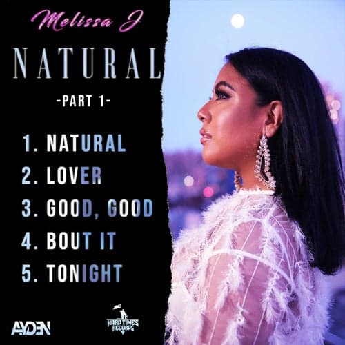 Natural - EP