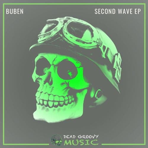 Second Wave EP
