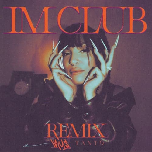 Im Club (Remix)