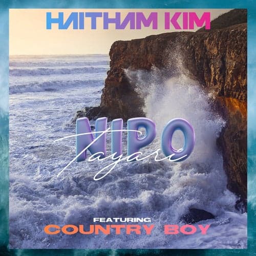 Nipo Tayari (feat. Country Boy)