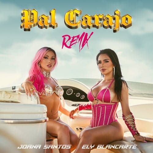 Pal Carajo (Remix)