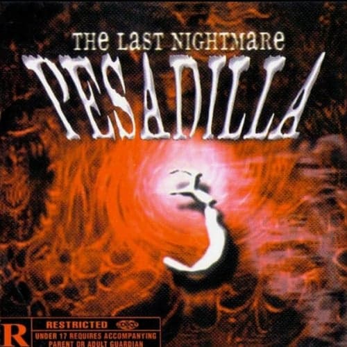 Pesadilla Vol 3: The Last Nightmare