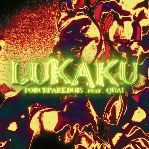 LUKAKU (feat. Quai)